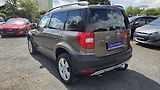 Škoda Yeti 2.0TDI ELEGANCE  4x4  - náhled 11