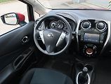 Nissan Note (2014) 1.2, Serv.kniha, Tempomat - náhled 7