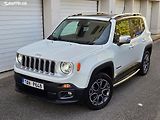 Jeep Renegade (2015) 2.0 CRD 4x4 Limited Aut Pano - náhled 1