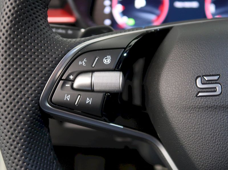 Škoda Fabia (2026) MONTE CARLO 1.5TSI 110KW DSG N - fotka 21 z 39
