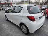 Toyota Yaris 1.0 VVTi Klimatizace  - náhled 2