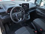 Opel Combo (2019) 1.5 CDTI, ČR, DPH - náhled 7