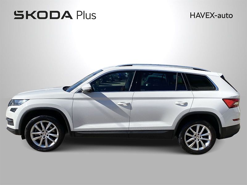 Škoda Kodiaq (2018) 2.0 TDI 4x4 DSG Style + - fotka 3 z 36