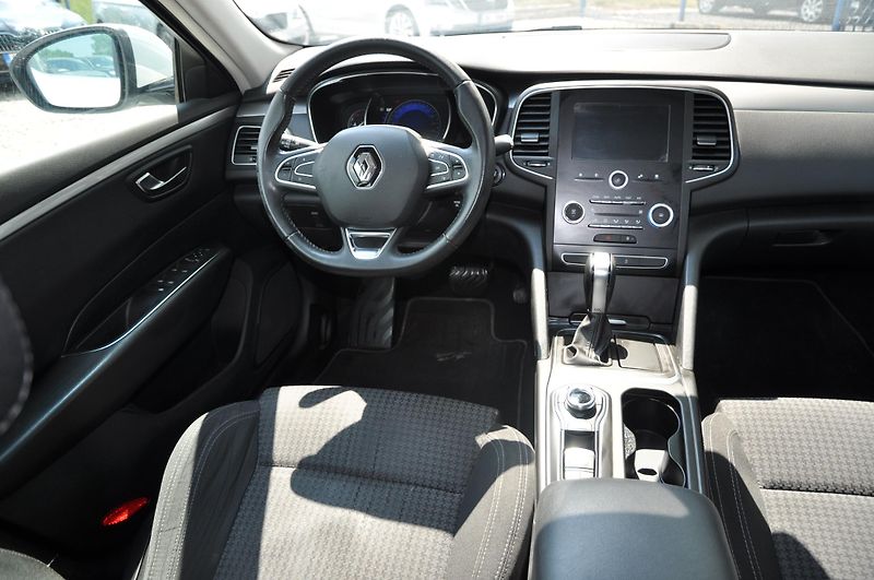 Renault Talisman 1.6TCe 110kW Automat KOMBI - fotka 5 z 20