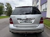 Mercedes-Benz Třídy M ML 320 3,0 CDi 4matic AMG - náhled 3