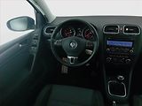 Volkswagen Golf (2011) 1.4 16V, po STK, jezdí výborně - náhled 7