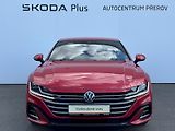 Volkswagen Arteon (2022) 2.0 TDI 110kW R-LINE - náhled 3