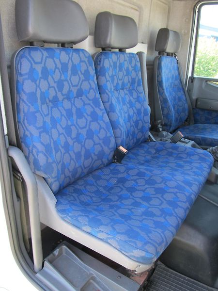 Iveco (2005) Eurocargo ML 150E21 cisterna - fotka 29 z 37