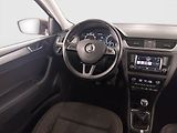 Škoda Rapid (2018) Style 1.0 TSI, ČR,1.maj - náhled 7