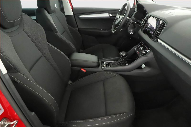 Škoda Karoq (2025) 1.5 TSI, Drive - fotka 7 z 19