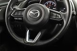 Mazda CX-3 (2018) 2.0 Skyactiv-G, 4X4, Automat - náhled 11