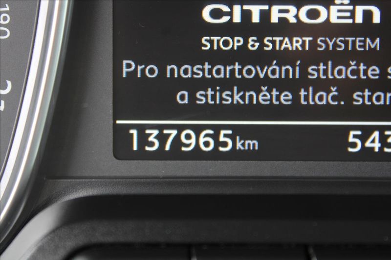 Citroën Jumpy 2,0 HDi  ČR,1.MAJ,8.MÍST,DPH - fotka 9 z 33
