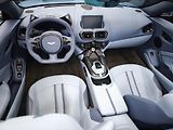 Aston Martin V8 Vantage (2022) - náhled 31