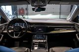 Audi Q8 55 TFSI e 250 kW, QUATTRO, DPH - náhled 24