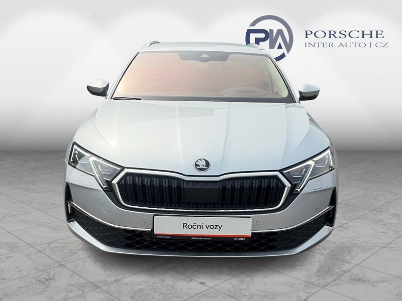 Škoda Octavia 2.0TDI 110 kW DSG TOP SELECTIO - fotka 4 z 22