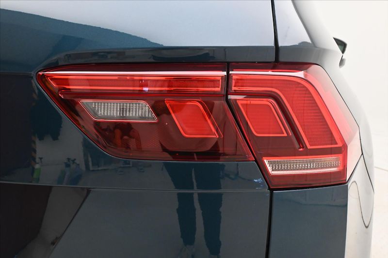 Volkswagen Tiguan 2,0 TDI 110 kW LIFE Záruka až - fotka 31 z 32
