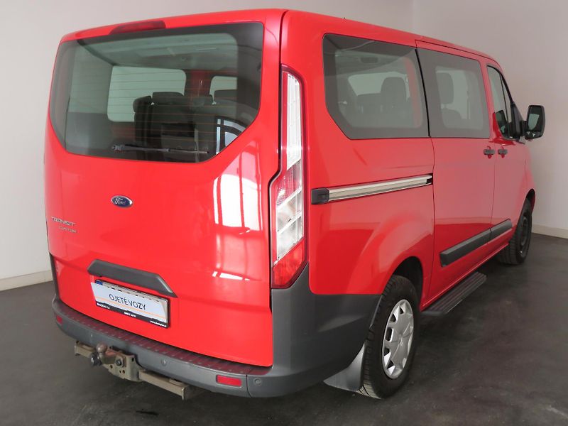 Ford Transit - fotka 2 z 25