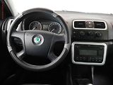 Škoda Roomster (2007) 1.4i, AC, park.asist - náhled 11