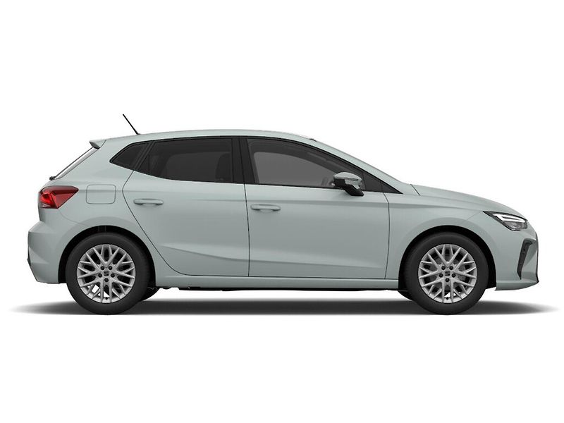 Seat Ibiza (2026) 1.0 TSI 70kW - fotka 3 z 6