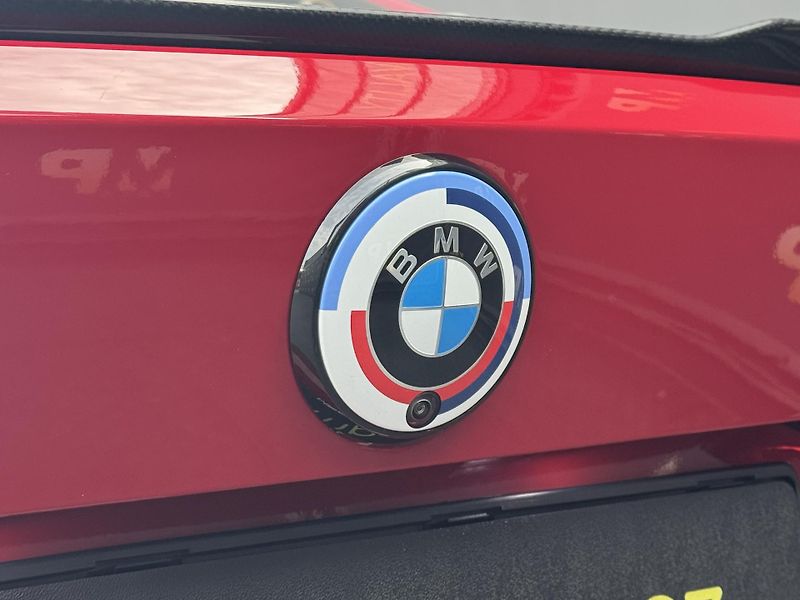 BMW M4 (2023) XD Competition 50 JAHRE, DPH   - fotka 56 z 66