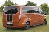 Ford Tourneo Custom - náhled 4