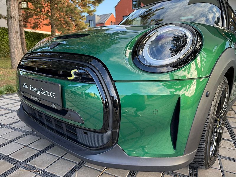 Mini Cooper SE 135kW H&K REZERVACE - fotka 5 z 35