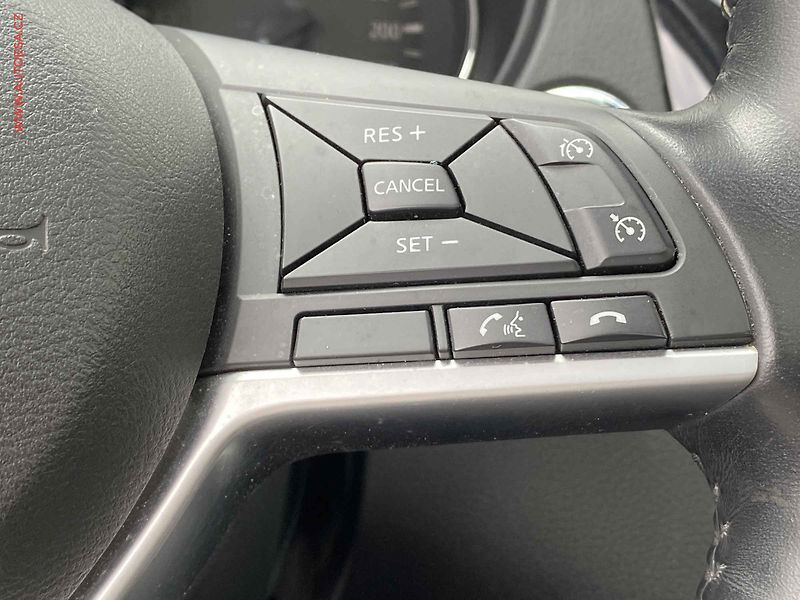 Nissan X-Trail (2020) 1.3 DiG-T, N-Connecta, AT - fotka 13 z 20