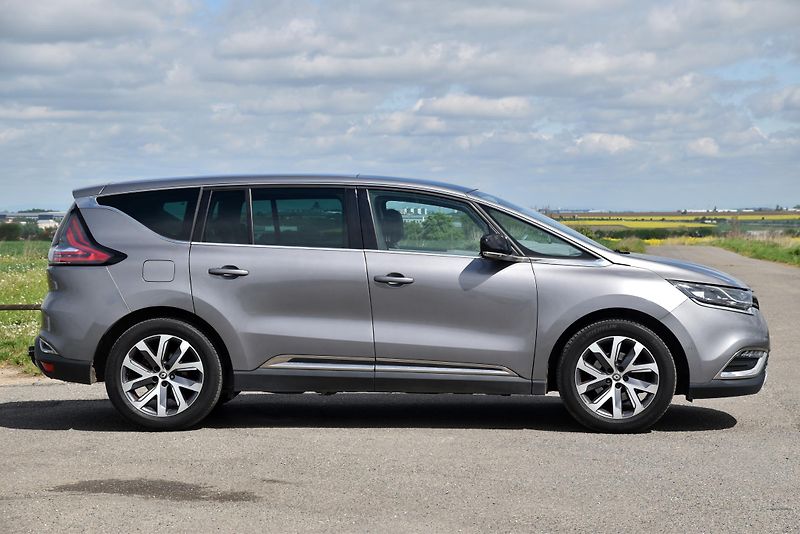 Renault Espace 1.6 dCi 160 A/T ENERGY INTENS - fotka 5 z 50