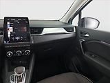 Renault Captur (2021) 1.3 TCe, Automat, Serv.kniha - náhled 8