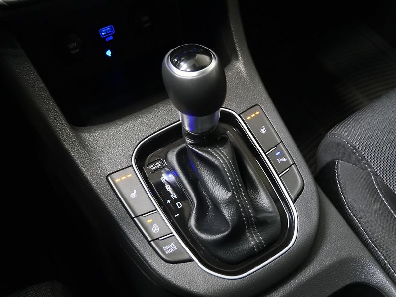 Hyundai i30 - fotka 22 z 25