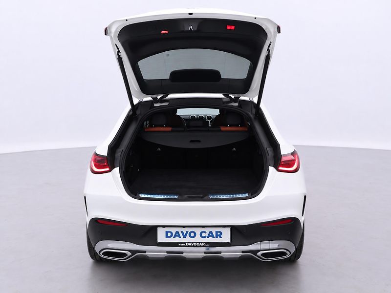 Mercedes-Benz GLC 2,0 150 kW 4Matic CZ DPH - fotka 9 z 29
