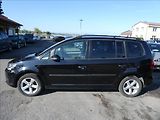 Volkswagen Touran 1,6 TDi 77kW 7.MÍST,navigace - náhled 6
