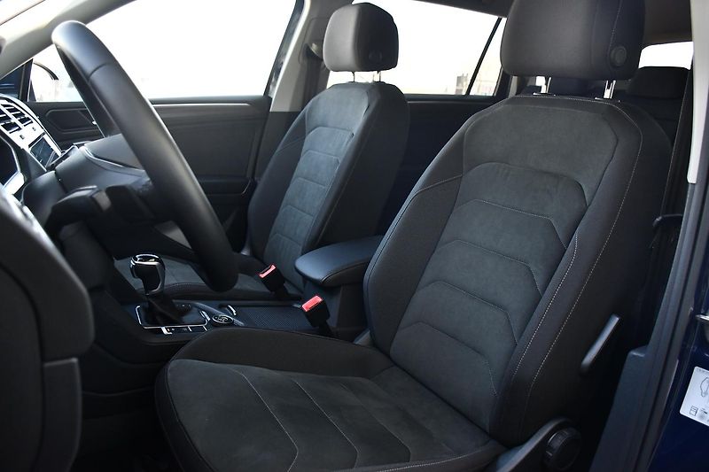 Volkswagen Tiguan Allspace 2.0TDi 110kW ACC 4MOTION - fotka 11 z 57