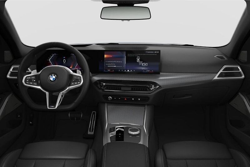 BMW Řada 3 řady 3 | 330d xDrive - fotka 4 z 4