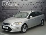 Ford Mondeo 2.0 TDCi Titan. man. nové brzd - náhled 1