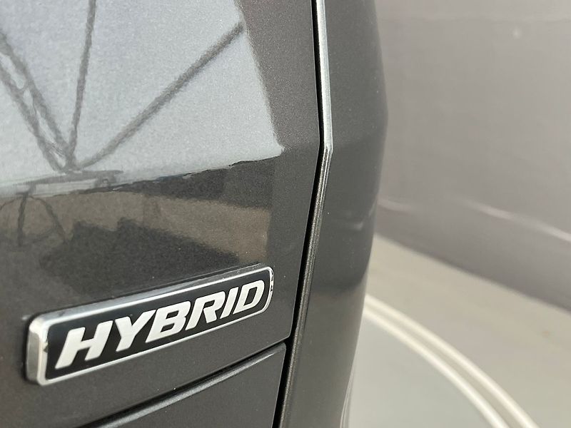 Ford Galaxy 2.5 HEV Titanium 7míst - fotka 44 z 67