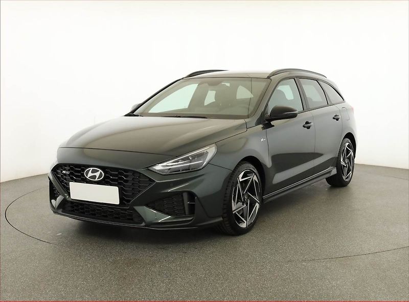 Hyundai i30 (2026) 1.5 T-GDI MHEV 48V, N-Line - fotka 2 z 18