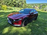 Mazda CX-30 (2019) - náhled 16