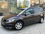 Volkswagen Touran 1.2TSI MANUÁL 7MÍST SERVISKA - náhled 2
