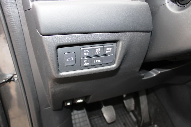 Mazda CX-5 (2022) 2,0i NAVI LED KLIMA 360 KAMERA - fotka 24 z 28