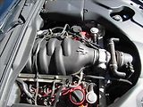 Maserati GranTurismo 4,7 V8 Sport - náhled 36