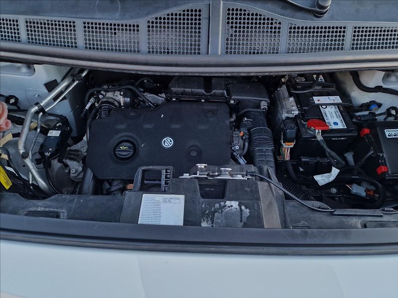 Opel Vivaro 1.5CDTI 88kW, původ ČR,1.Maj. - fotka 41 z 47