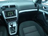 Škoda Octavia (2010) 1.2 TSI, Automat, Serv.kniha - náhled 8