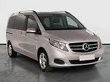 Mercedes-Benz Třídy V (2015) 220 CDI - náhled 1
