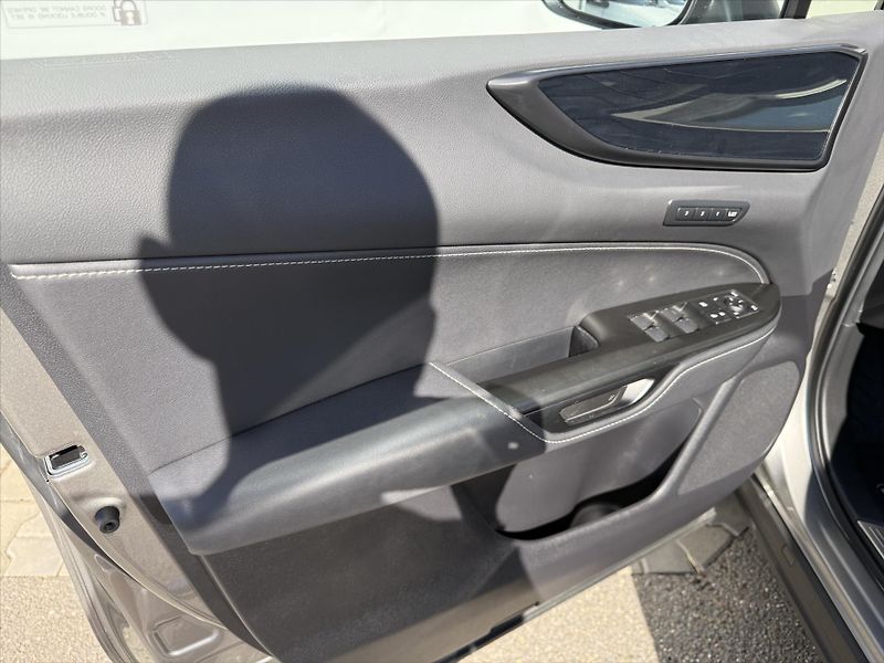 Lexus NX 450h plus 2,5 Prestige Plus  NX - fotka 21 z 24