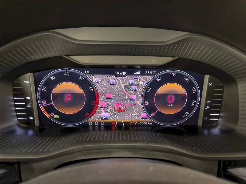 Škoda Kodiaq (2019) 2.0 TSI 140 kW DSG 4x4 Scout - fotka 7 z 34