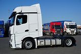 Mercedes-Benz Actros (2021) 1851 / E 6 / MP 5 / ACC / MEGA - náhled 2