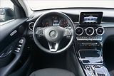Mercedes-Benz GLC 2,1 250d 4M 1.maj ČR - náhled 9