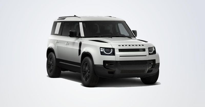 Land Rover Defender (2026) 110 D200 S AWD Aut REZERVACE - fotka 2 z 8