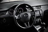 Škoda Octavia 3 Combi 1.4 TSI 110 kW - náhled 14